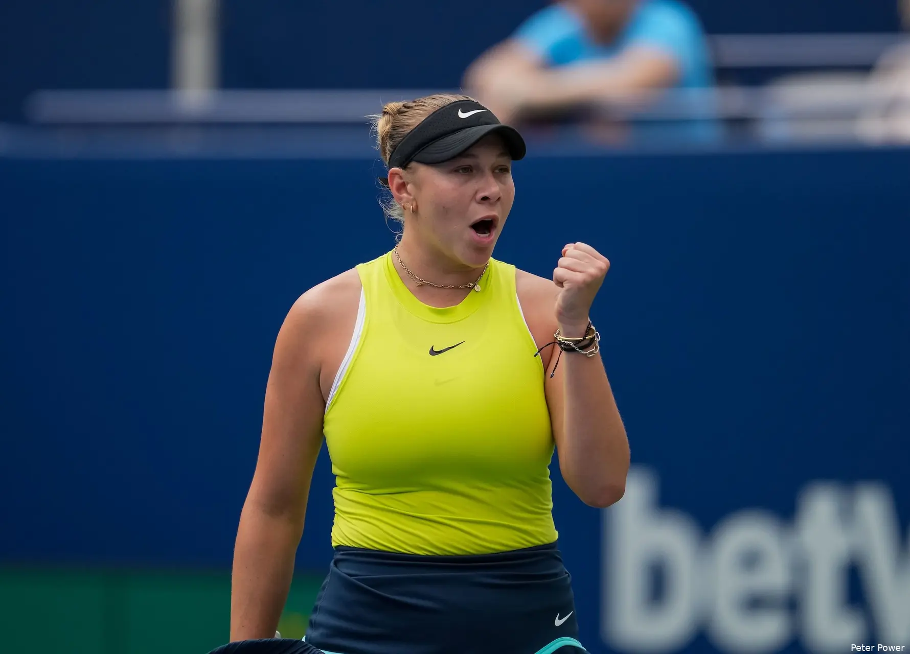 anisimova amanda canada24 peterpower3