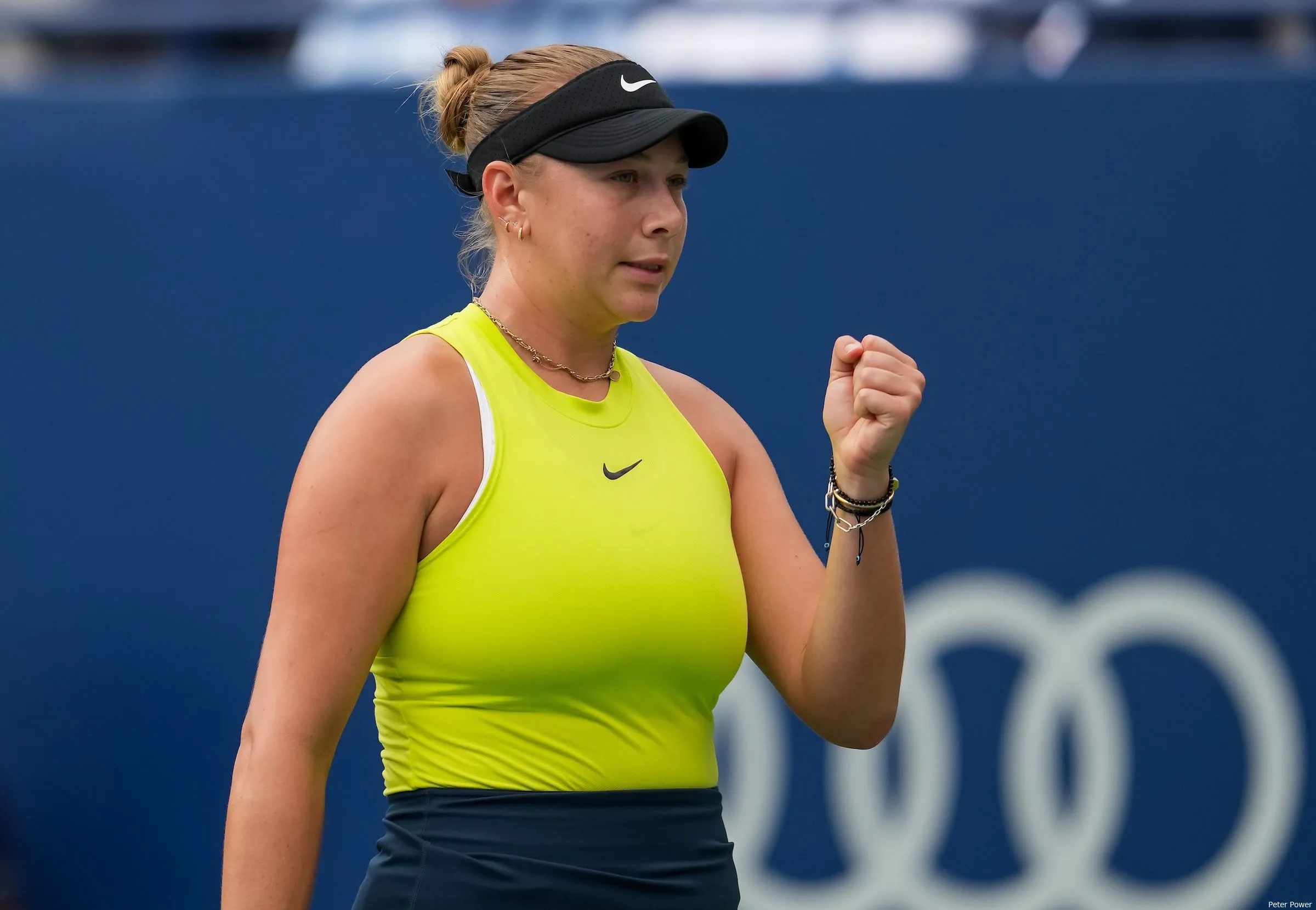 anisimova amanda canada24 peterpower2
