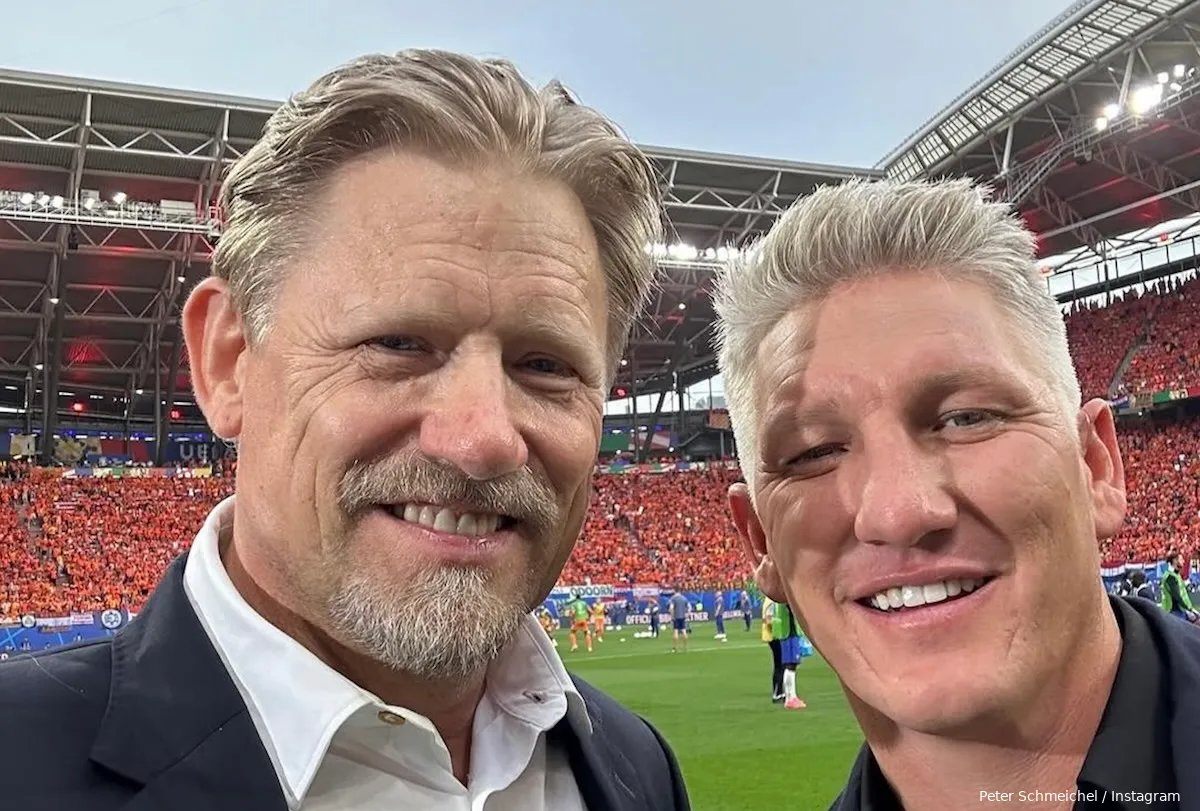 peter schmeichel