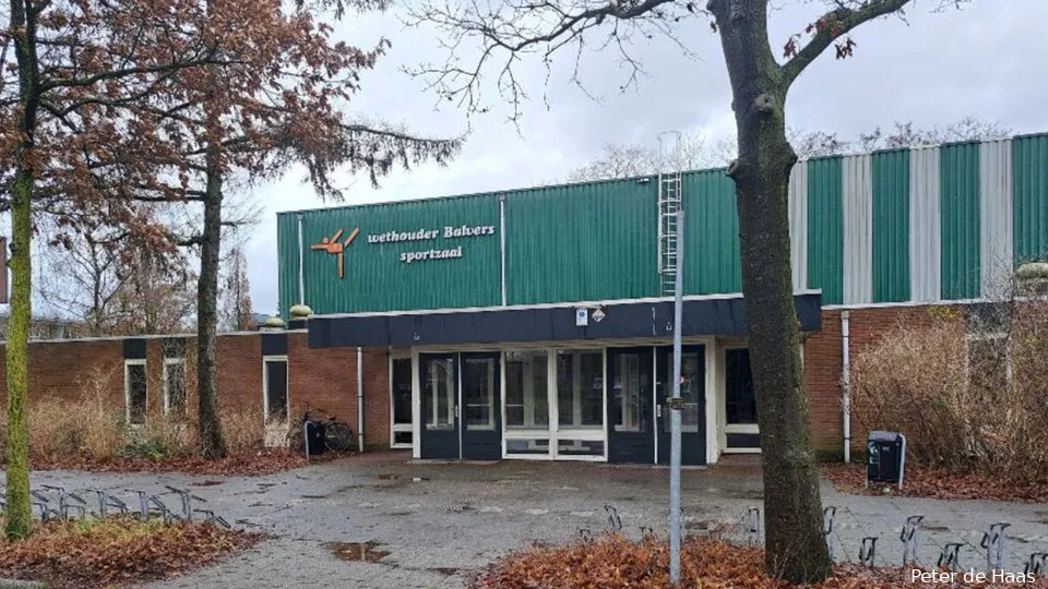 51en sportzaal