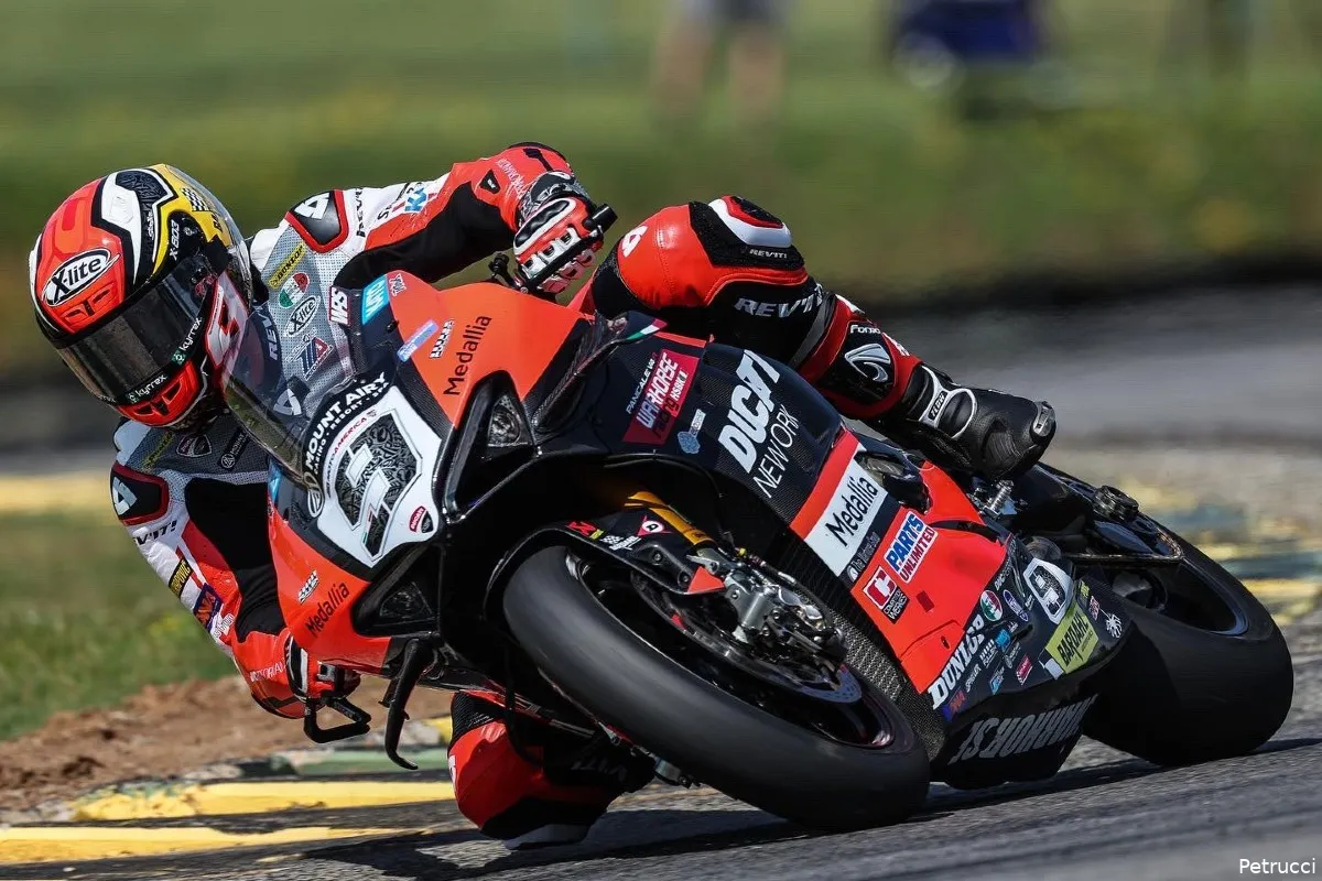 danilo petrucci vir2022