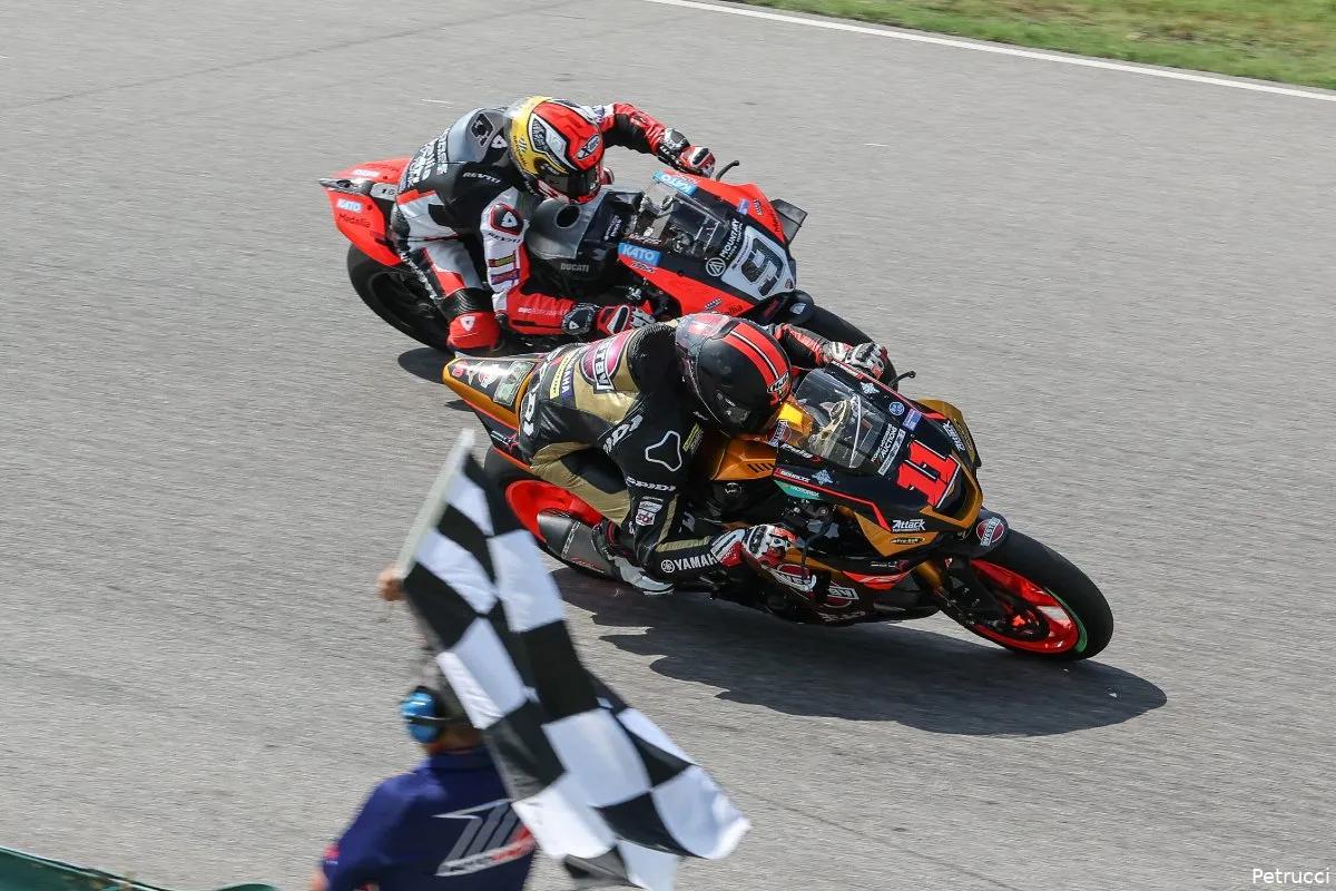 petrucci scholtz vir 2022