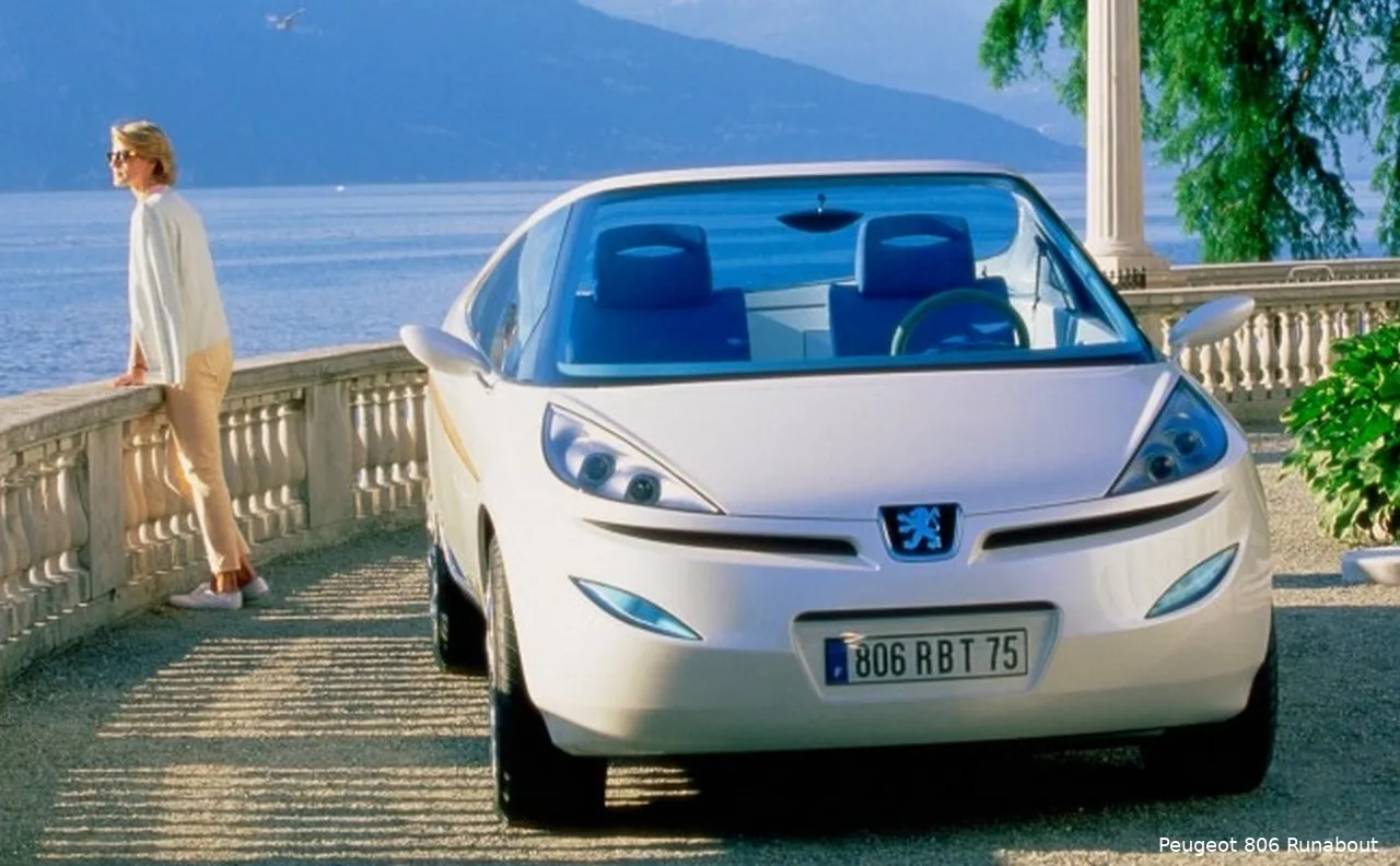 peugeot 806runabout concept 06 1