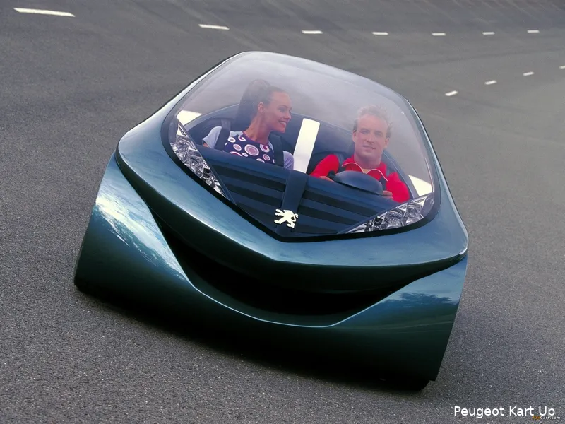 peugeot kartup concept 07