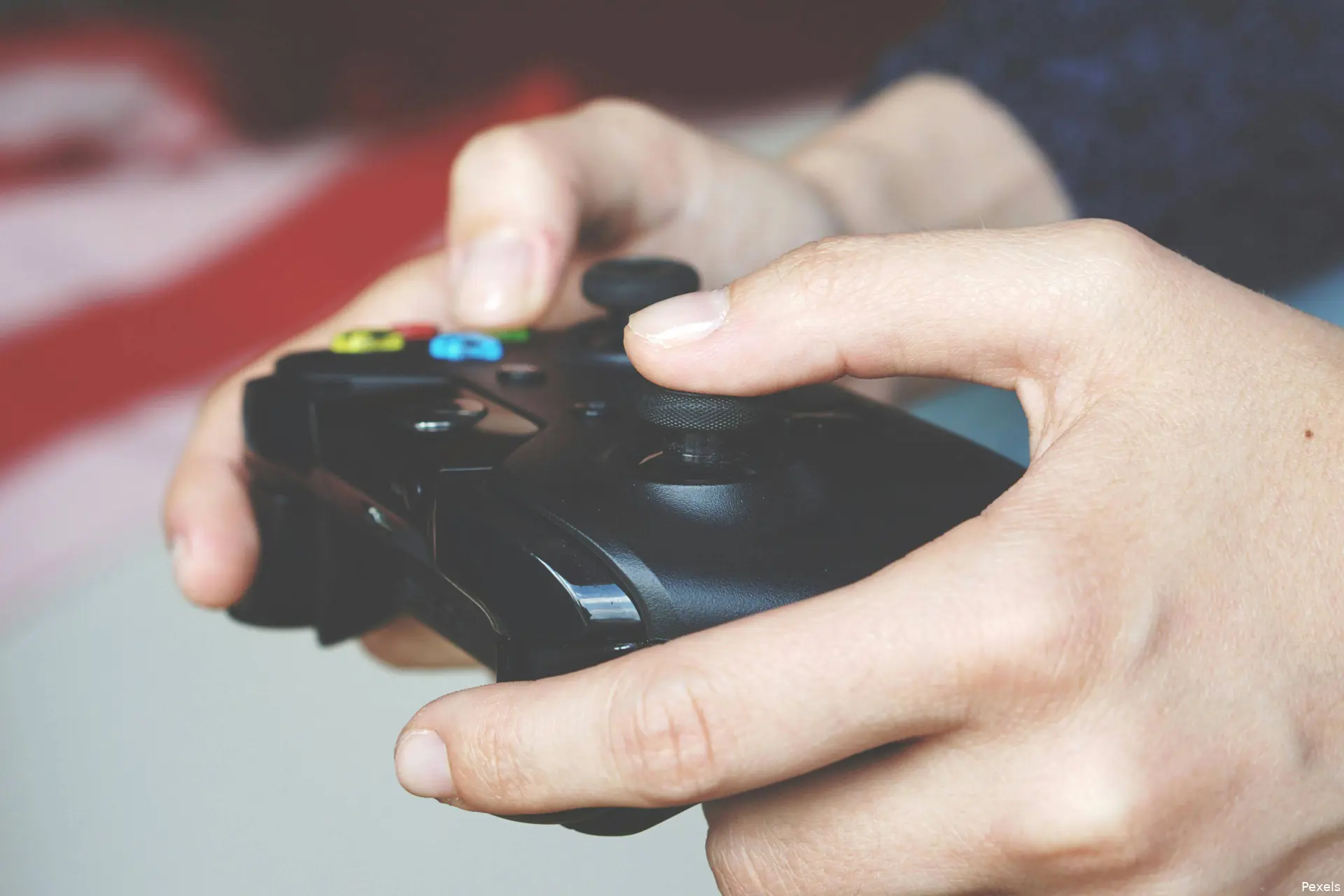 Game Mania