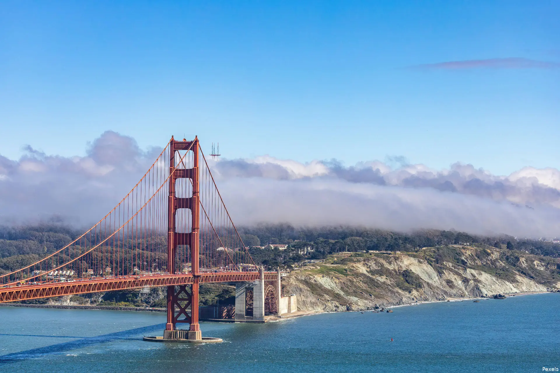 Golden Gate