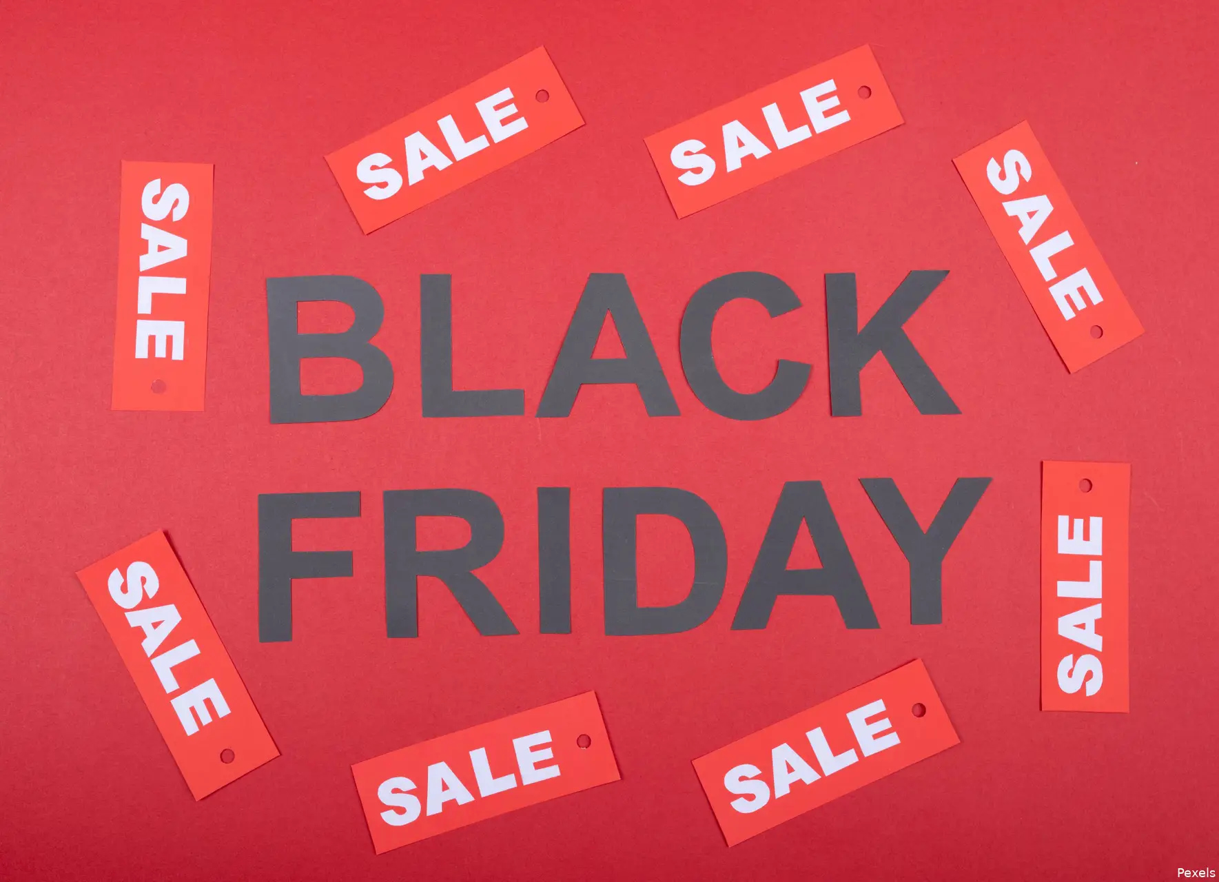 Black Friday