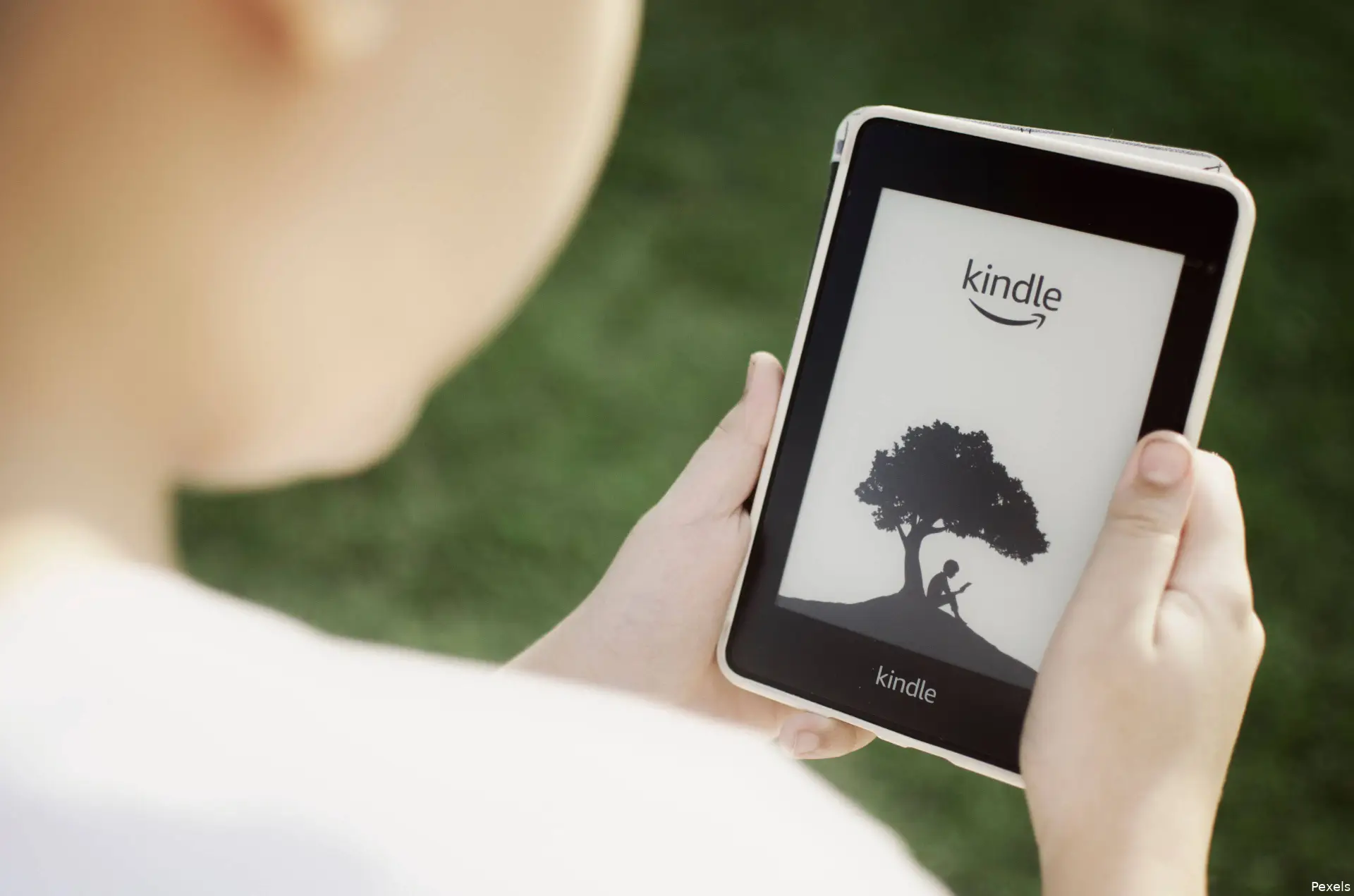 kindle