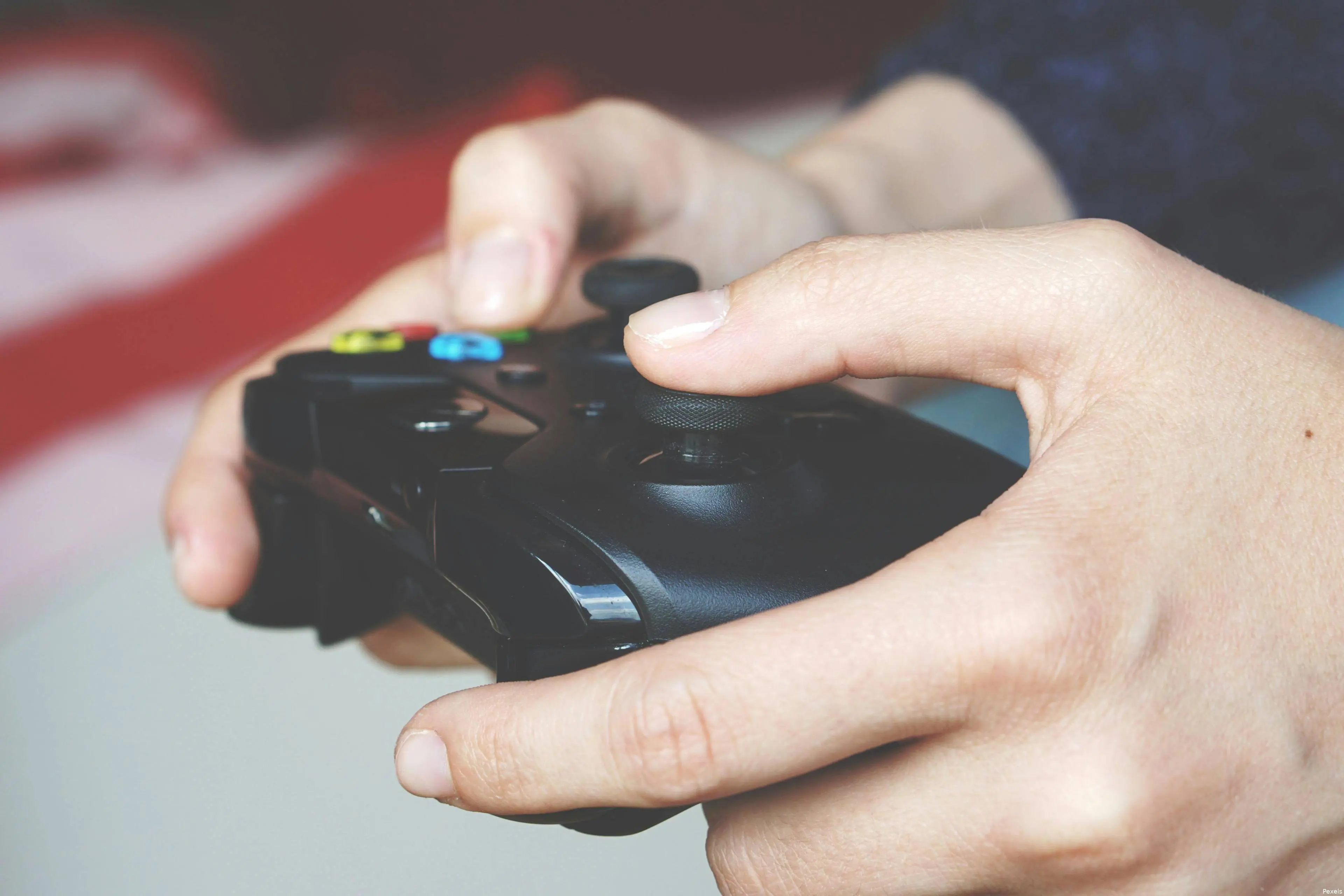 Game Mania