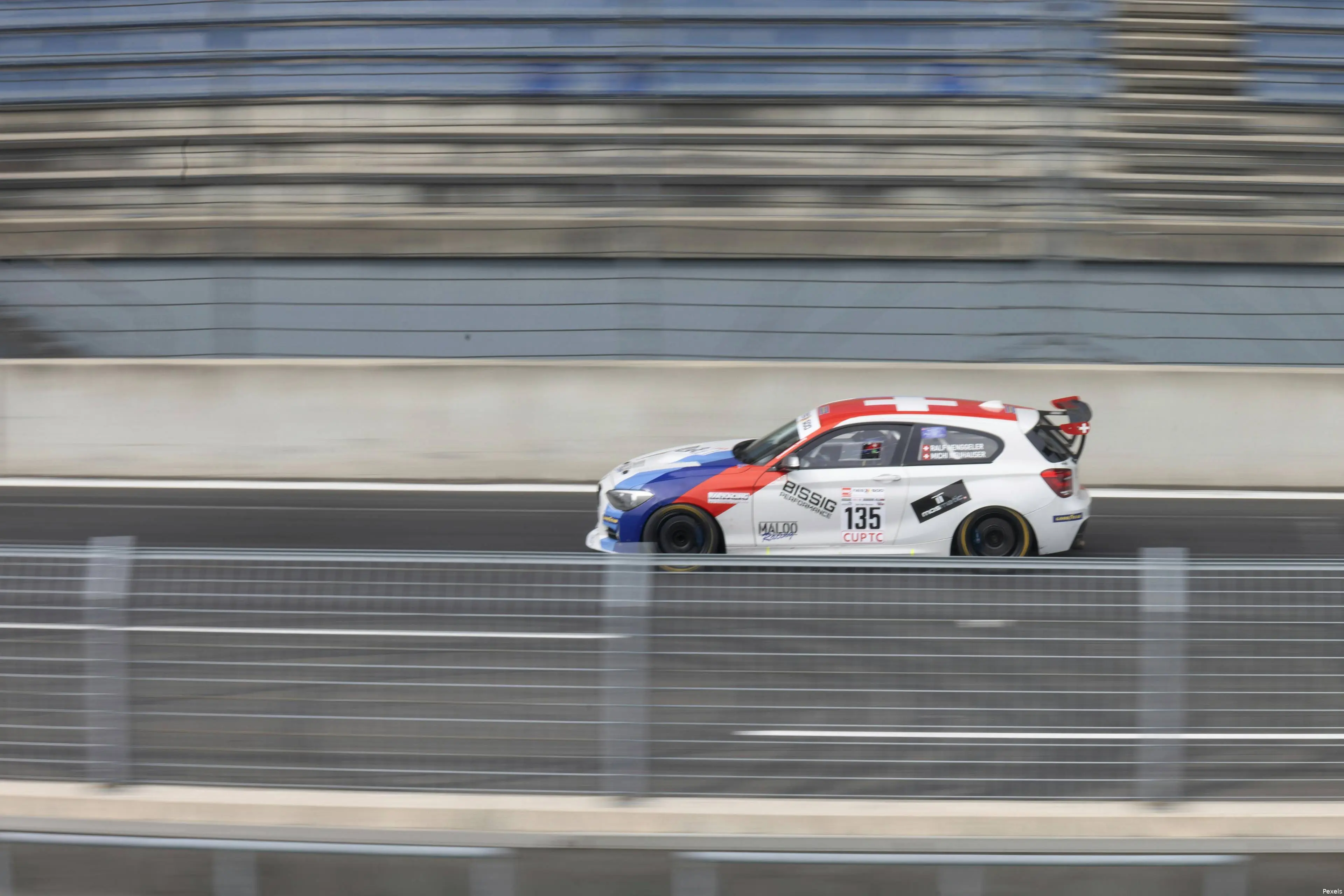 Bissig racing