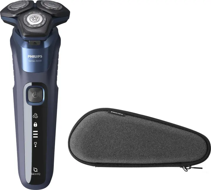 philips shaver 5000f1619690410