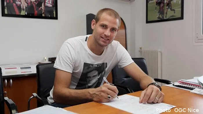 officiel bodmer signe a nice 70065231