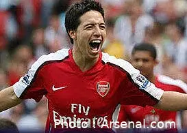 samir nasri va encore patienter 6857