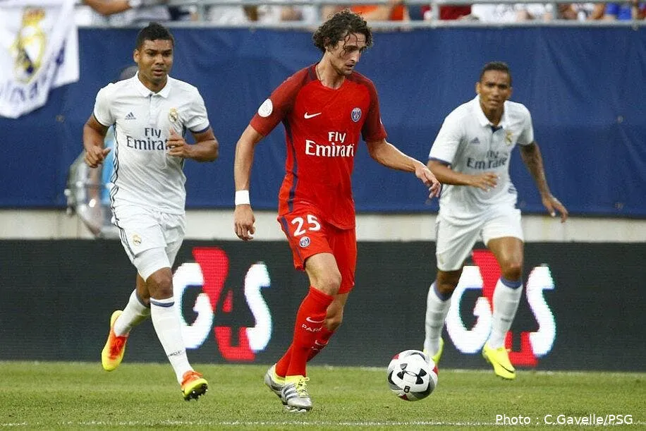 psg paris colle un bon 3 1 au real madrid 62122150138