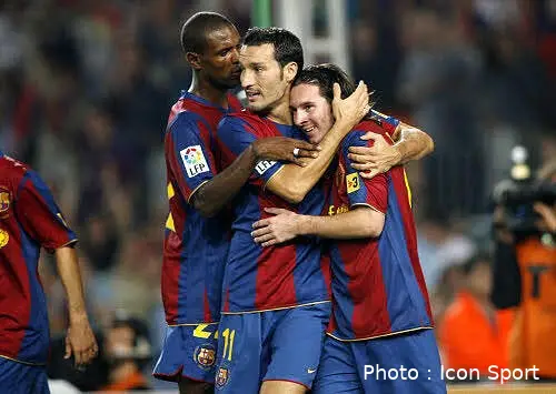 abidal si je blesse messi je suis vire 19533