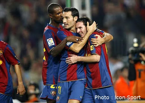 abidal si je blesse messi je suis vire 19533