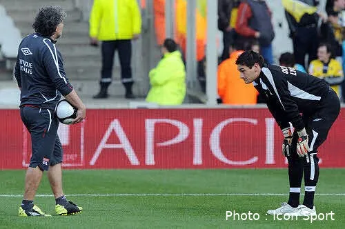 lloris pret a bondir pour les bleus 22978