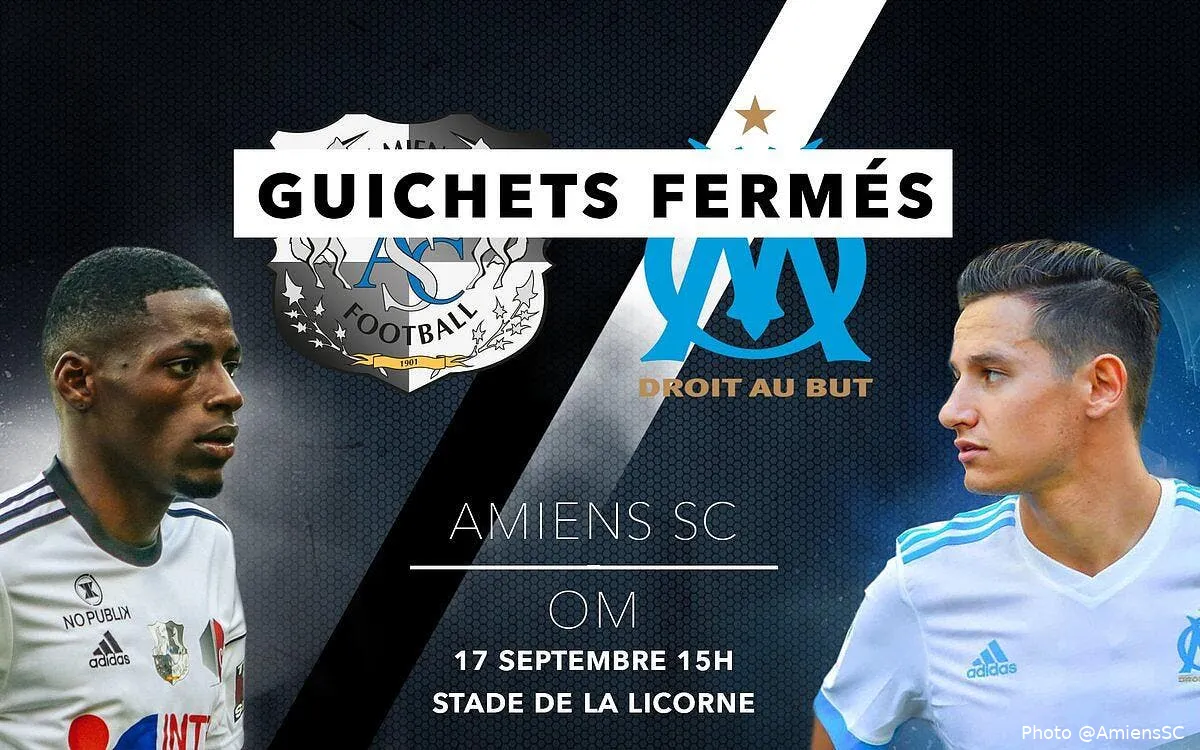 l1 amiens om se jouera a guichets fermes djhkbm0w4aamays193047