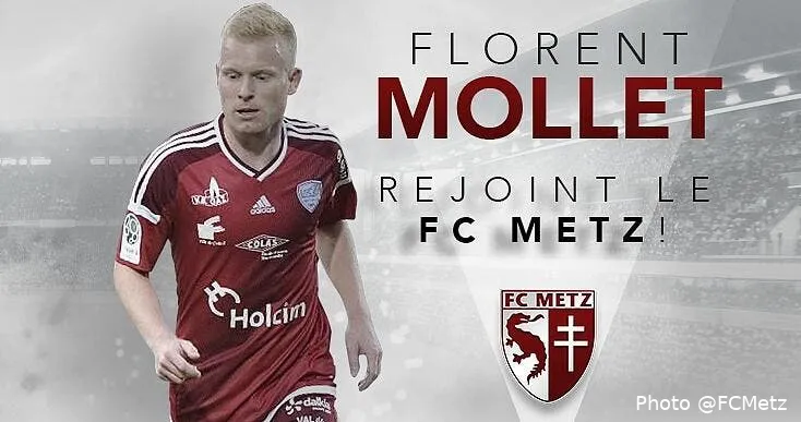 officiel une nouvelle recrue au fc metz vignette siteinternet transfert mollet 1617147300