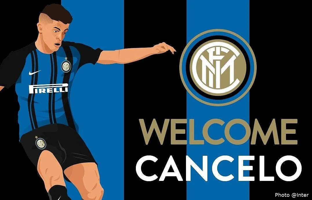 officiel cancelo signe a l inter une porte se referme pour aurier cancelo190491