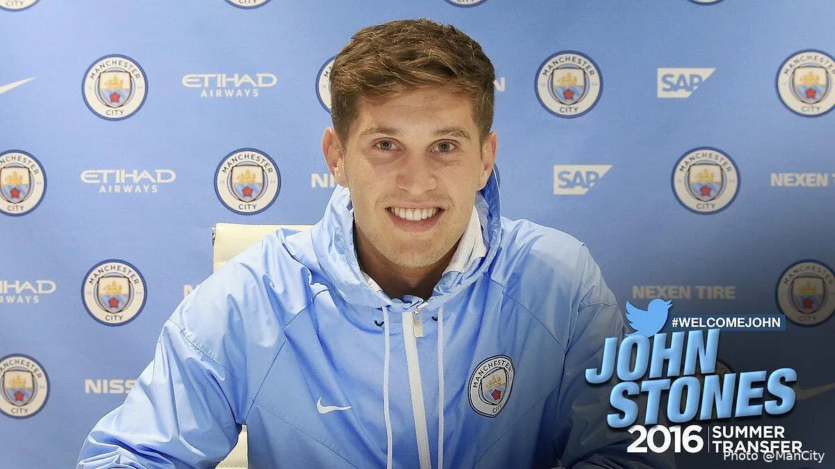 officiel stones signe a manchester city jusqu en 2022 cpalurtwiaavdqg151234