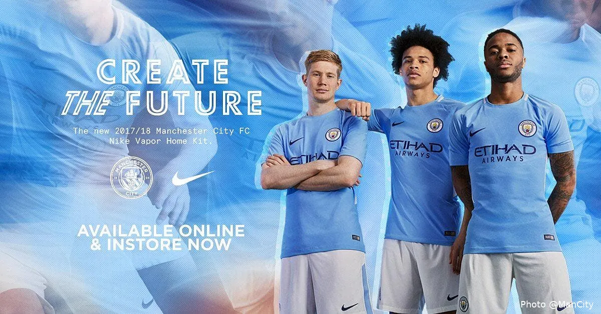 pl manchester city devoile son nouveau maillot domicile dbiwnwyw0aavpdi181802