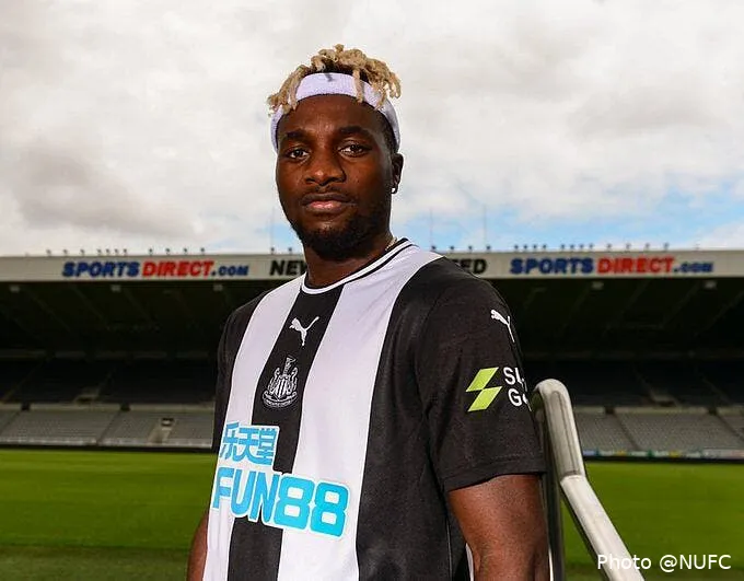 officiel allan saint maximin quitte nice pour newcastle ea 8omsxyaaqio4260379