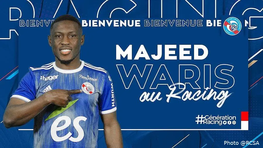 officiel majeed waris debarque a strasbourg eobaaxlx4aqyrgc275607