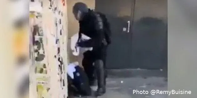 gilets jaunes quand un policier vole des maillots du psg https media mbst pub ue1 s3 amazonaws com creatr uploaded images 2019 03 40c67230 48d2 11e9 aafd c5cd56054c79248015