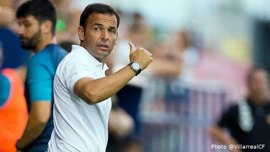 liga javi calleja est le nouvel entraineur de villarreal c60e4338da08f1cfeed9fb8228fbc3ec l194495