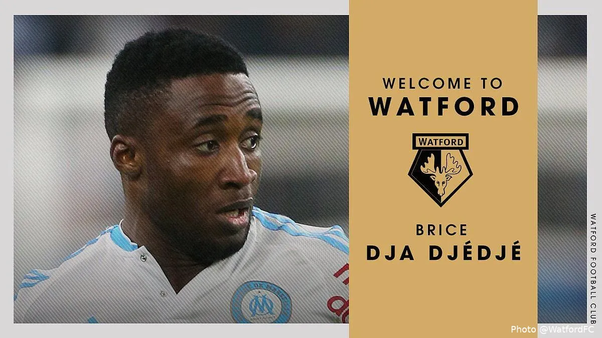 officiel dja djedje quitte l om pour la premier league cn5r46rw8aahd3p149562