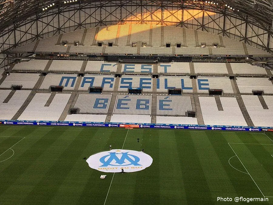 om c est marseille bebe le psg chambre au velodrome eiig67bwaaab9pe294399
