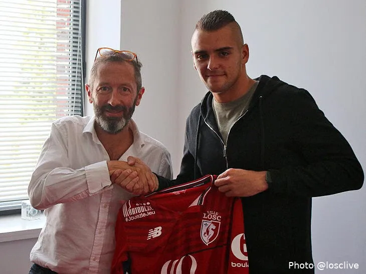 officiel un gardien slovaque debarque au losc img 2429187623