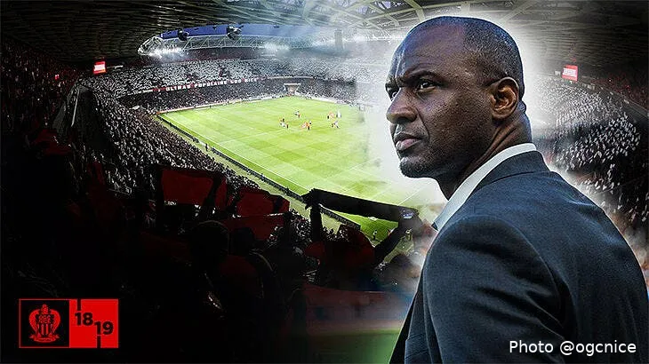 officiel patrick vieira nouvel entraineur de l ogc nice 730221531