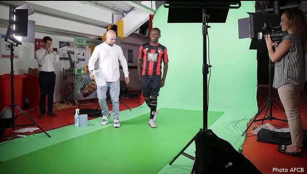 officiel gradel signe a bournemouth gradel117413