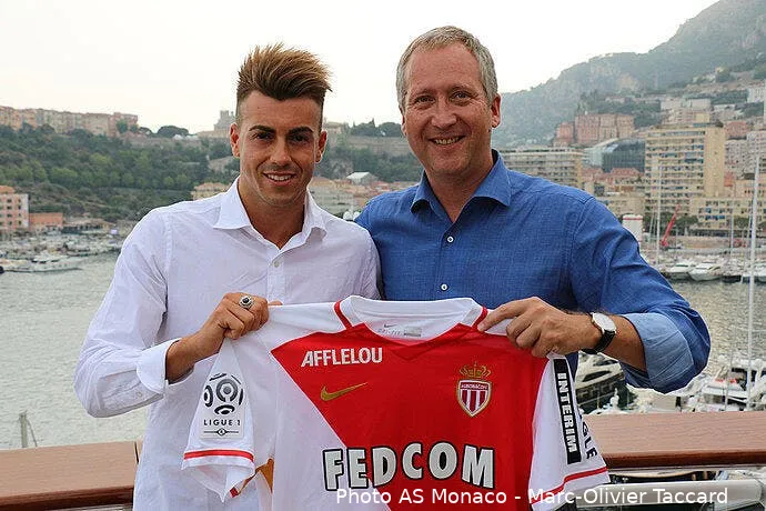 officiel el shaarawy prete un an a l as monaco 68391115879