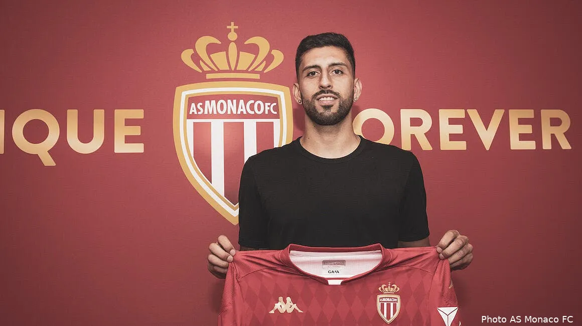 officiel guillermo maripan signe a l as monaco guillermo maripan mise en avant communique copie262421