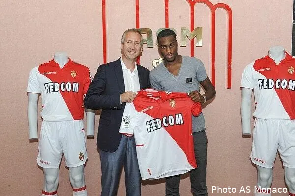 kondogbia explique pourquoi il a prefere monaco au real madrid resizedimage600399 geoffreykondogbia1200 505864531