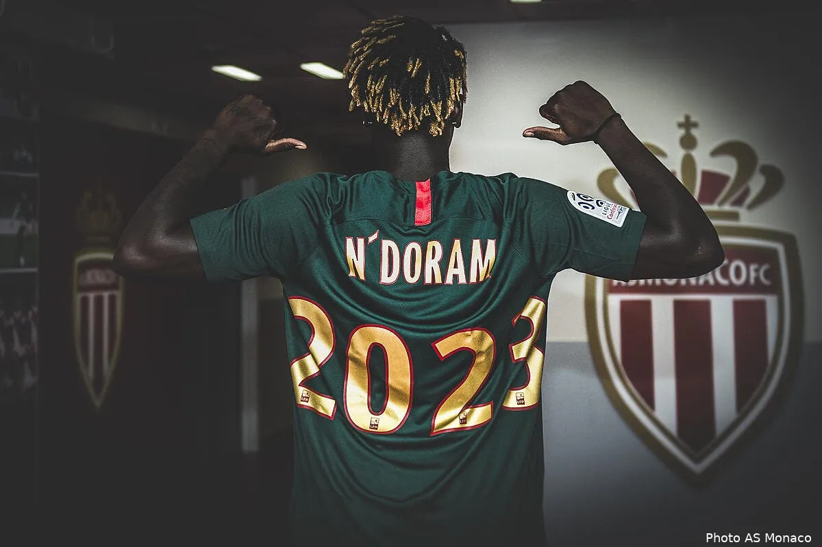 monaco kevin n doram prolonge jusqu en 2023 55845225153