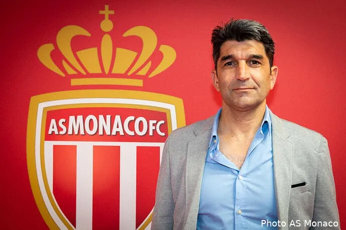 officiel pires nouveau directeur du centre de formation de monaco manuel pires nouveau directeur de la academy 12098 34222435