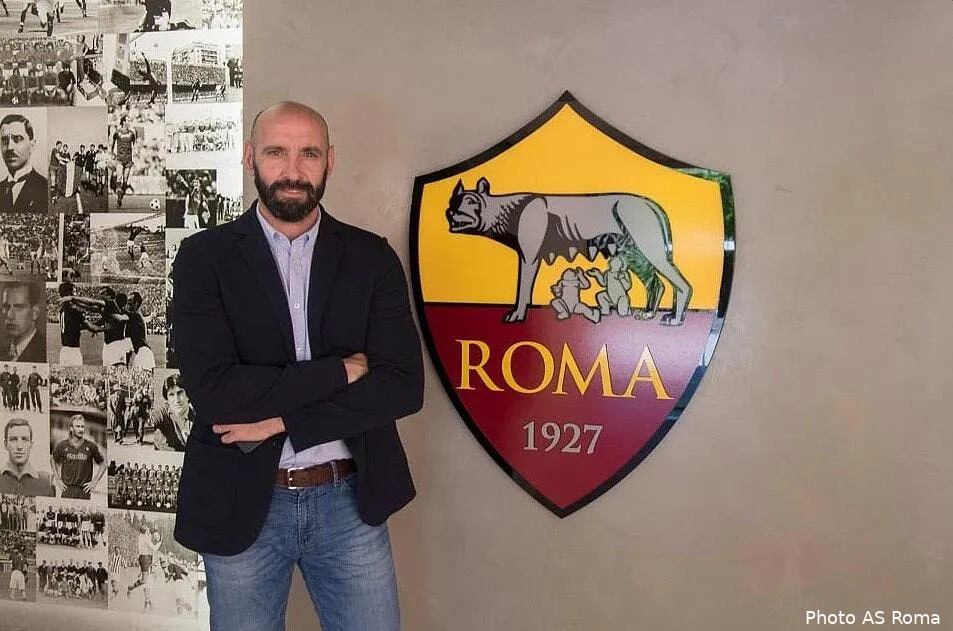 officiel monchi nouveau directeur sportif de la roma monchi177862