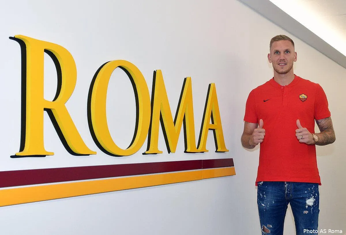 officiel olsen debarque areola n ira pas a la roma olsen225715