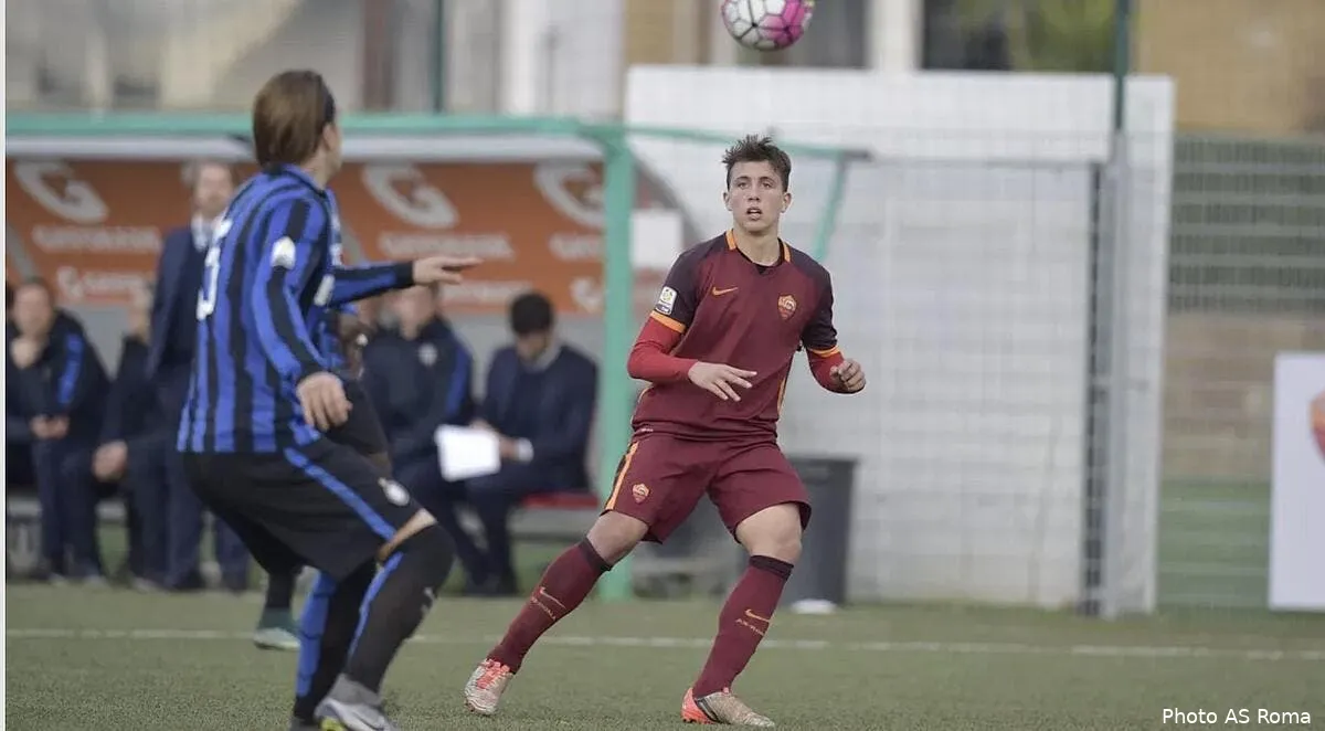 psg zero euro pour cet arriere gauche qui mettra tout le monde d accord pellegrini211597