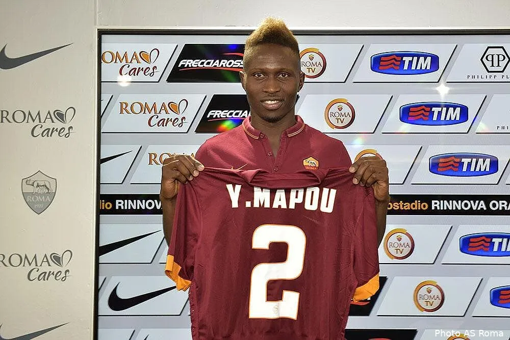 yanga mbiwa a fait une incroyable decouverte en angleterre yanga mbiwa 191349