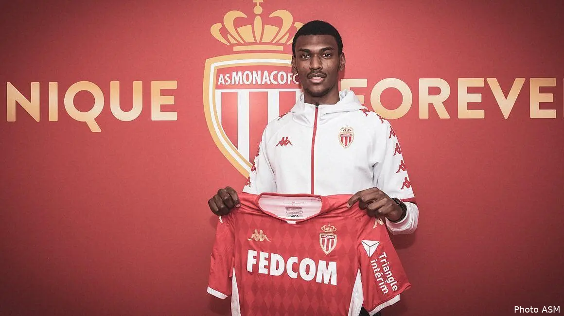 officiel 25 matchs en l2 monaco lache 10 me pour marcelin marcelin276967