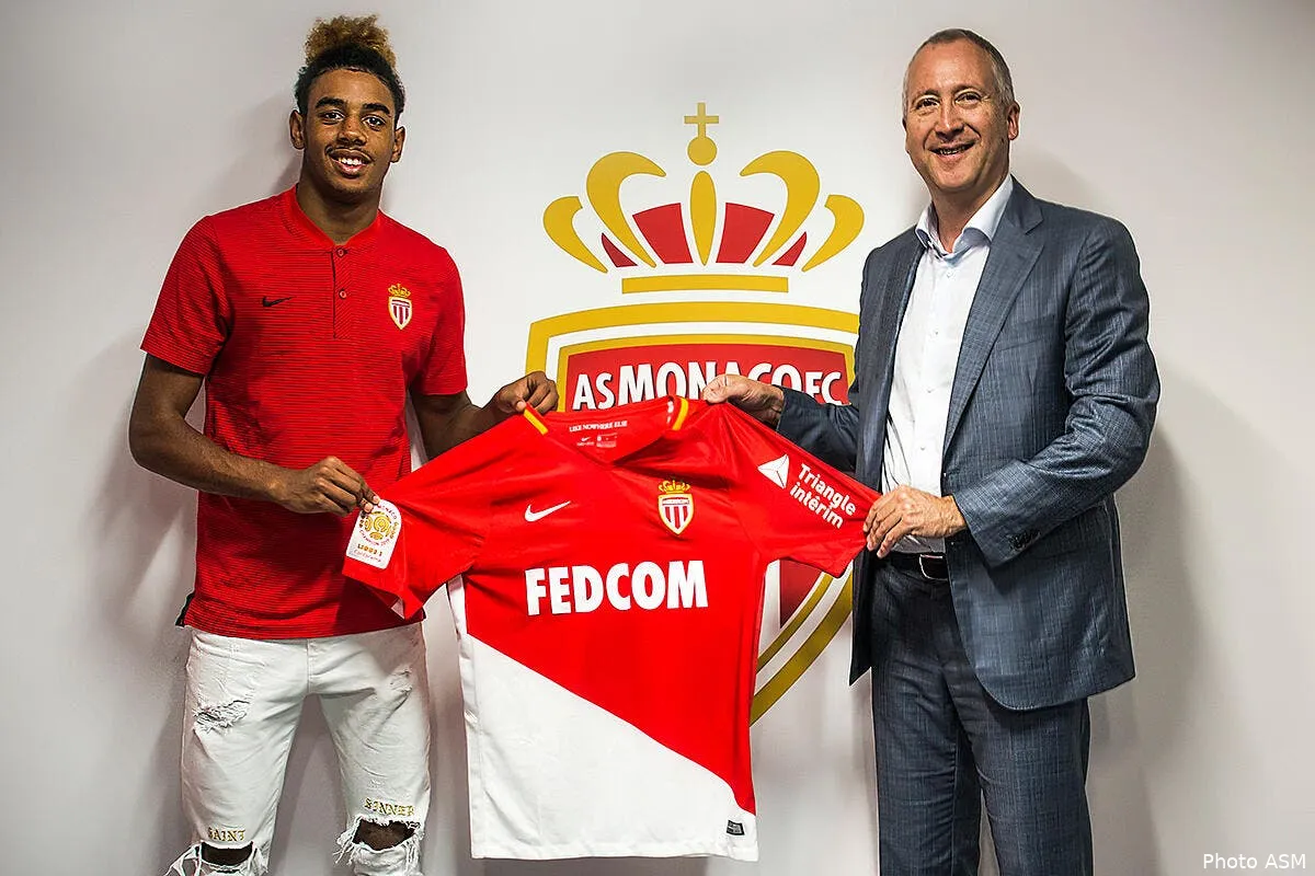 officiel geubbels quitte l ol pour monaco les details devoiles geubbels222359