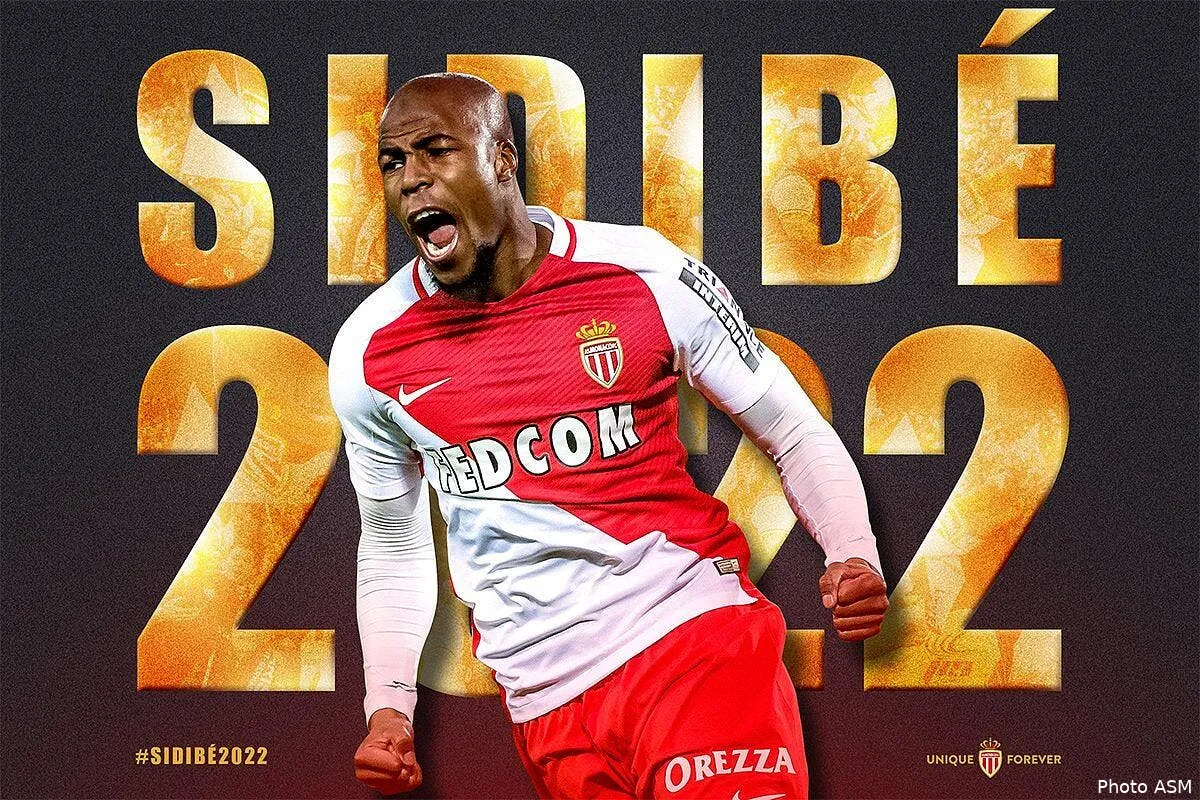 officiel monaco prolonge sidibe jusqu en 2022 sidibe 7186267