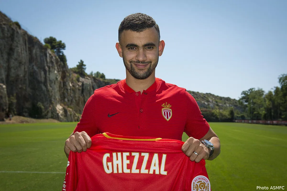 asm passer de l ol a monaco ghezzal s explique ghezzal188869
