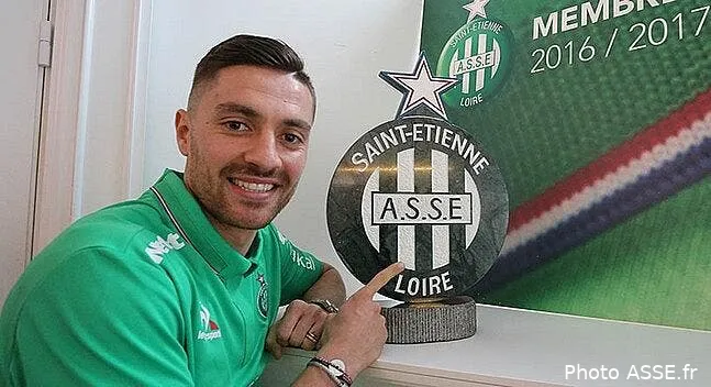 asse l affaire mounier a fait perdre des supporters aux verts ligue 1 pourquoi mounier renonce saint etienne 408708169754