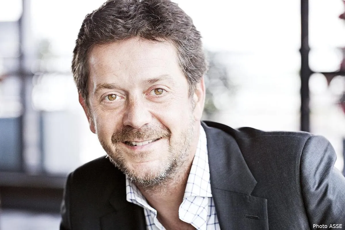 asse les verts recrutent l entrepreneur xavier court xavier court164372